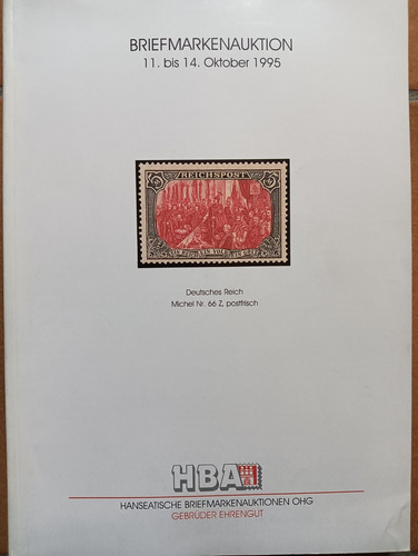 Catalogo asta hba - d'asta, 11/14