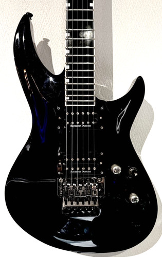 Chitarra edwards esp - edwards, by