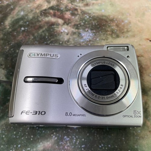 Fotocamera digitale compatta
