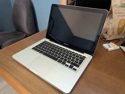 Apple macbook pro - pro, 13"