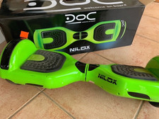 Overboard Elettrico nilox doc sport technology