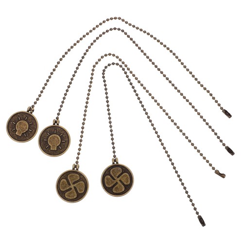 Sets catenelle per ventole - per,