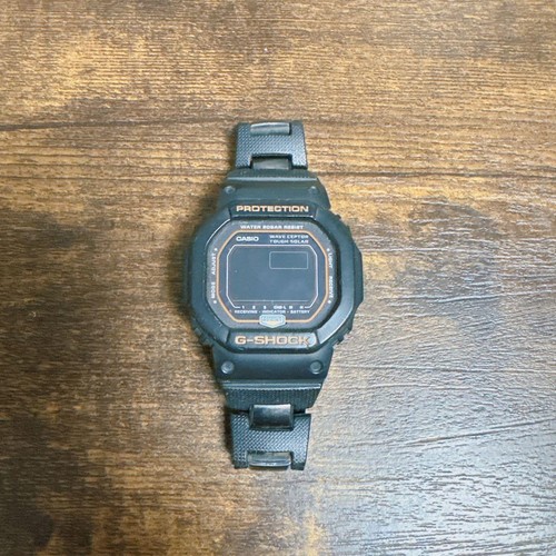 Casio shock 5600bcj - casio, banda