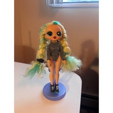 LOL Surprise OMG Fashion Dolls