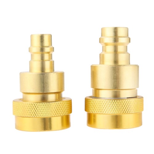 Gohantee adattatore r134a a - da,