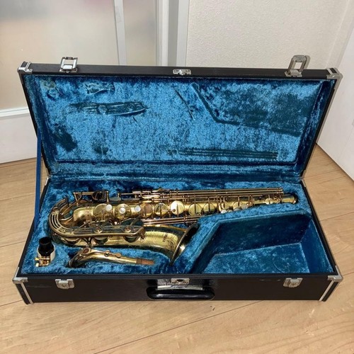 Sassofono contralto yamaha - sassofono,