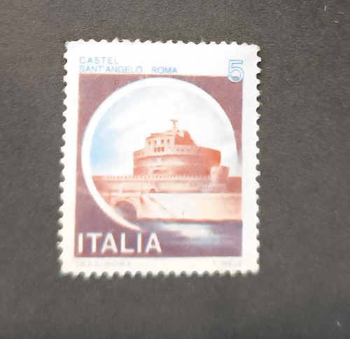 Francobolli italia repubblica - italia,