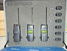 Kit demo venditori SIMOCO