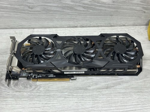 Gigabyte geforce gtx 960 - gigabyte, g1