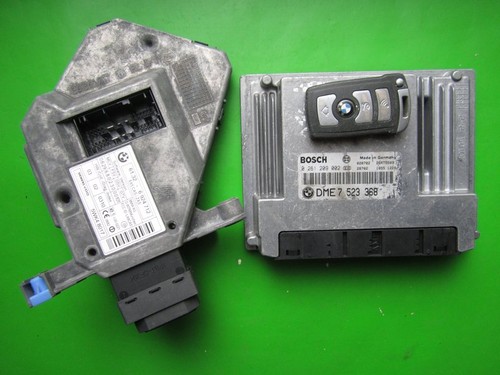 Kit startup bmw 735 - bmw, 0261209002