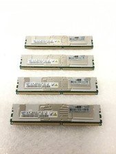 4x Samsung 8GB DDR2 2Rx4
