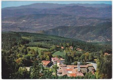 VALLOMBROSA - FIRENZE -