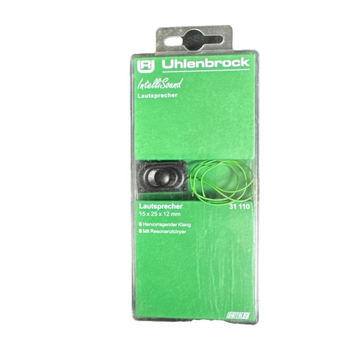 Uhlenbrock altoparlante - uhlenbrock,