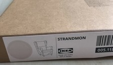 Coprisedia Ikea Strandmon