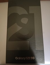 Samsung Galaxy S21 5G - 128GB