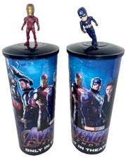 Marvel Avengers Endgame