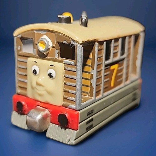Calamita treno vintage - , thomas