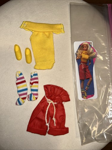 Barbie 1532 collezione - barbie,