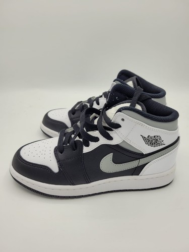 Jordan mid white shadow - mid,