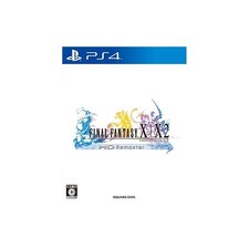 Final Fantasy X/X-2 HD