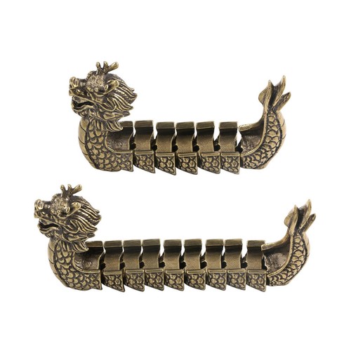 Ornamento ottone forma - ornamento, di
