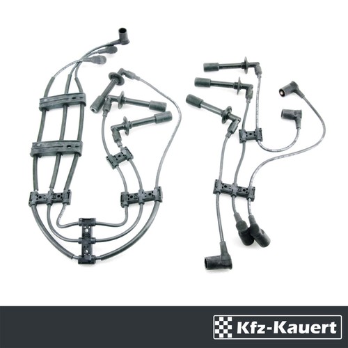 Kit cavi accensione beru - kit,