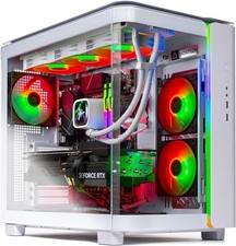 Skytech ARGB Gaming Desktop i7