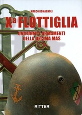 Libri Marco Romagnoli - X