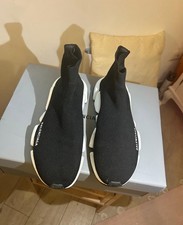 Scarpe Balenciaga Speed N.39
