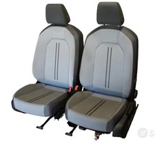 Sedili tappezzeria seat leon - sedili,