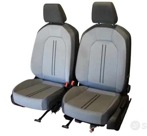 Sedili tappezzeria seat leon - sedili,