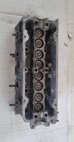 Testata motore revisionata - motore,