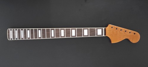 Manche jazzmaster érable - manche,