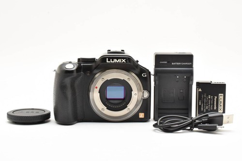 Panasonic lumix dmc - panasonic,