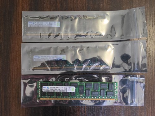 Samsung 8gb ddr3 - ddr3, 1600mhz