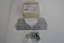 Kit montaggio parabrezza