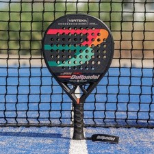 VERTEX 03 CTR - Racchetta da Padel BULLpadel Pro 3 Control