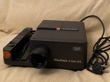 Zeiss Ikon Perkeo R 2500 AFS  Proiettore di diapositive. Da riparare