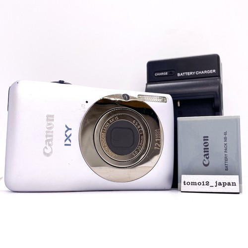 Canon ixy 200f silver - canon,