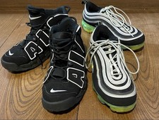 Set sneakers Nike Air Max 97