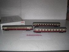 Märklin HO 42993 DB set carrozze passeggeri tedesche IC "Südwind 1" #1606