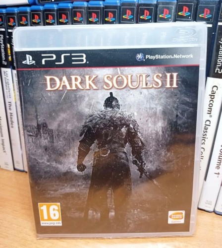 Ps3 dark souls - ps3,