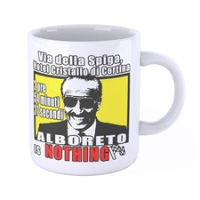 New Indastria Tazza Dogui