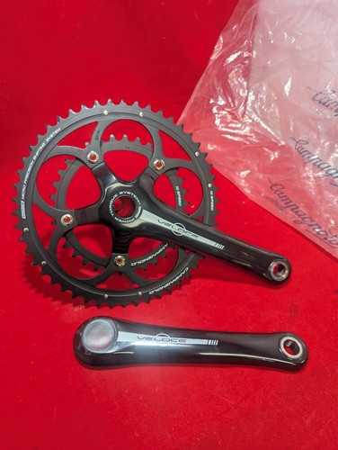 Campagnolo veloce power - campagnolo,