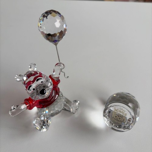 Swarovski disney winnie - disney,