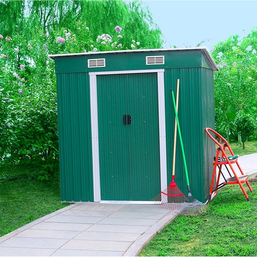 Casetta box giardino - casetta,