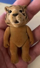 VINTAGE TOY SYLVANIAN FAMILIES TIGER FAMILY