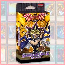 YUGI'S EXODIA DECK 40 Necross Obliterate!!! il Proibito YuGiOh +BONUS