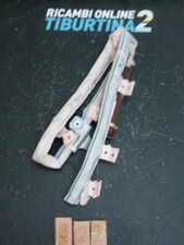 Airbag tendina laterale