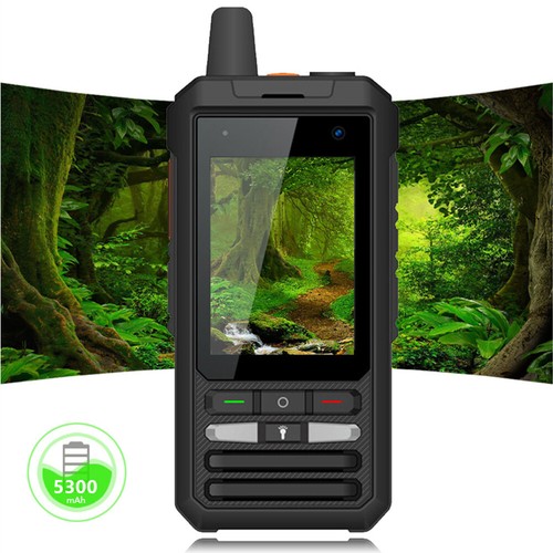 F80s smartphone android ptt - f80s,